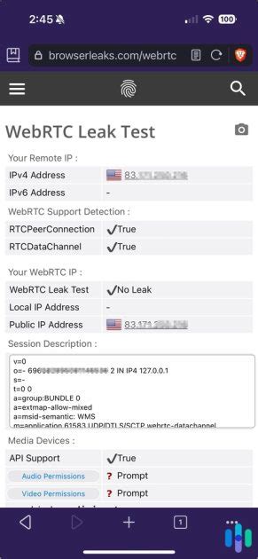 WebRTC Leaks: A Complete Guide